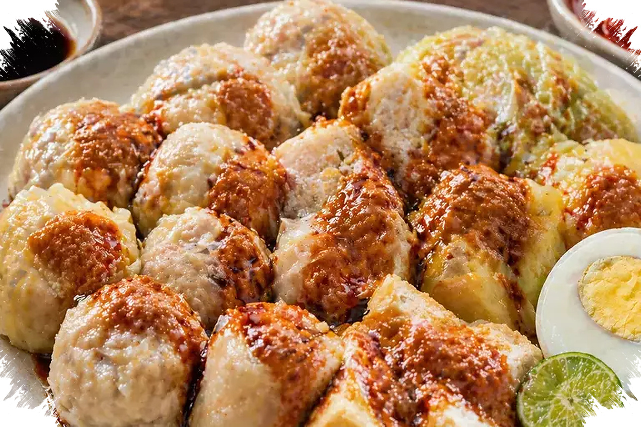 5 Ciri Siomai Tenggiri dan Sapu-Sapu, Warna, Aroma, Tekstur yang Mengungkap Asalnya