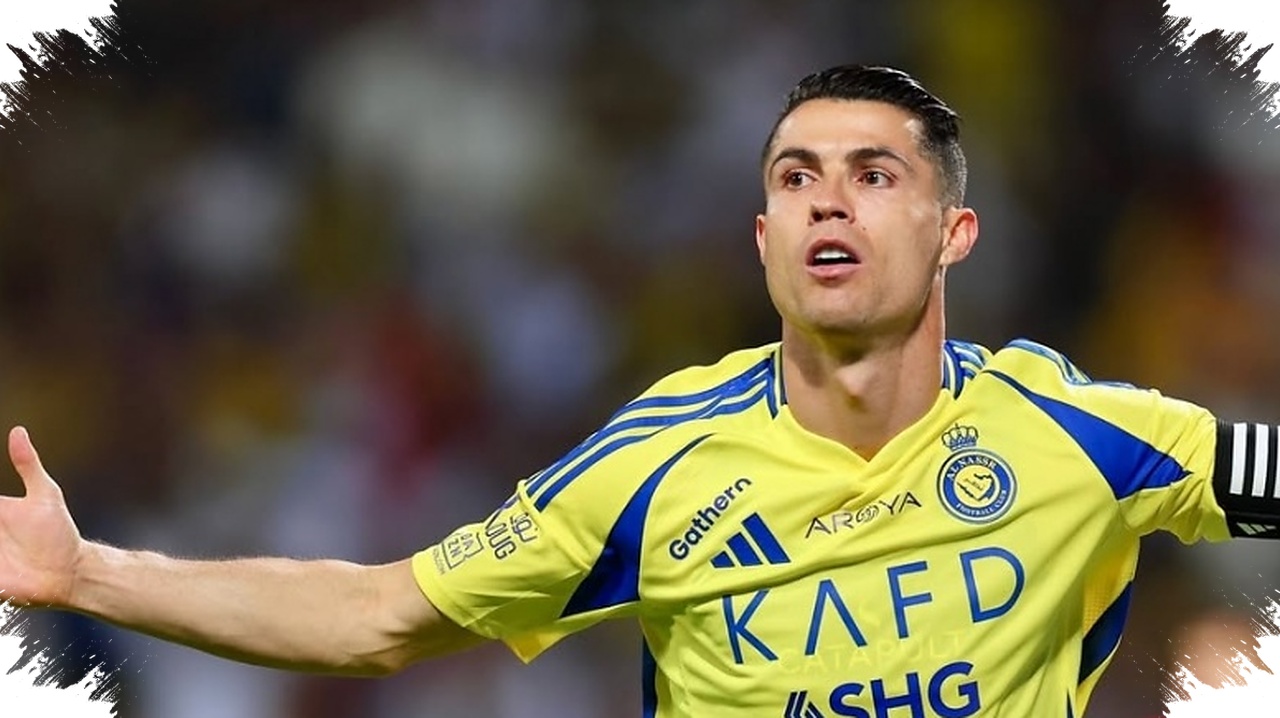 Rahasia Menu Ronaldo, Disiplin Tanpa Gula dan Susu di Balik Kebugarannya
