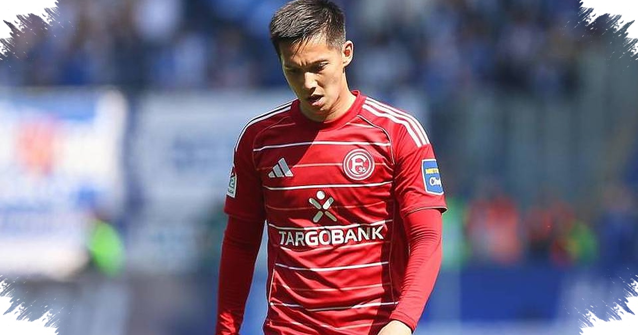 Fortuna Düsseldorf Di Ujung Kekalahan Keenam, Dresden Datang Dengan Naluri Pembunuh Radikal