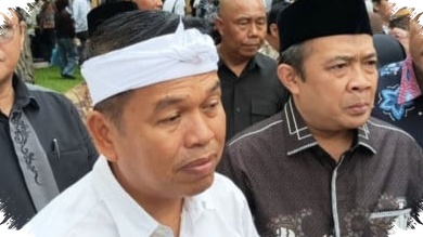 Sekolah Maung Dedi Mulyadi Tuai Apresiasi, Dosen UPI Soroti Ujian Baru Pendidikan Jabar