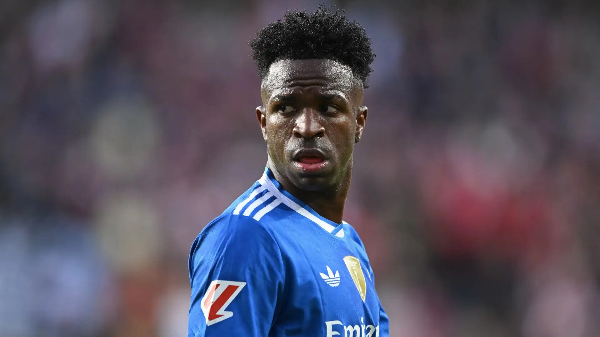Vinicius Jr Bertahan Hingga 2030, Real Madrid Kunci Masa Depan Sang Bintang dari Godaan Arab Saudi