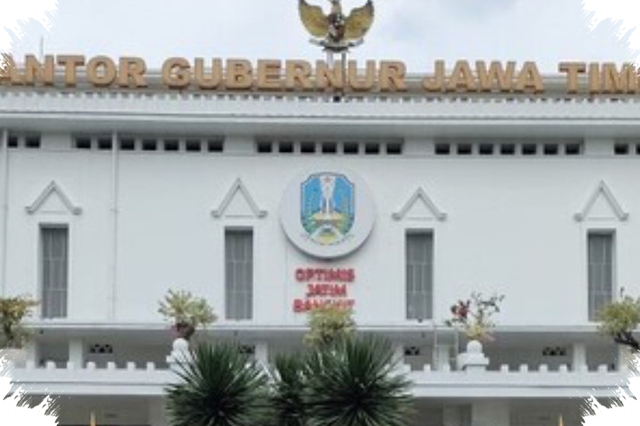 19 Pegawai ESDM Jatim Kembalikan Rp707 Juta, Jejak Perintah Atasan Dalam Pungli Izin Terbongkar