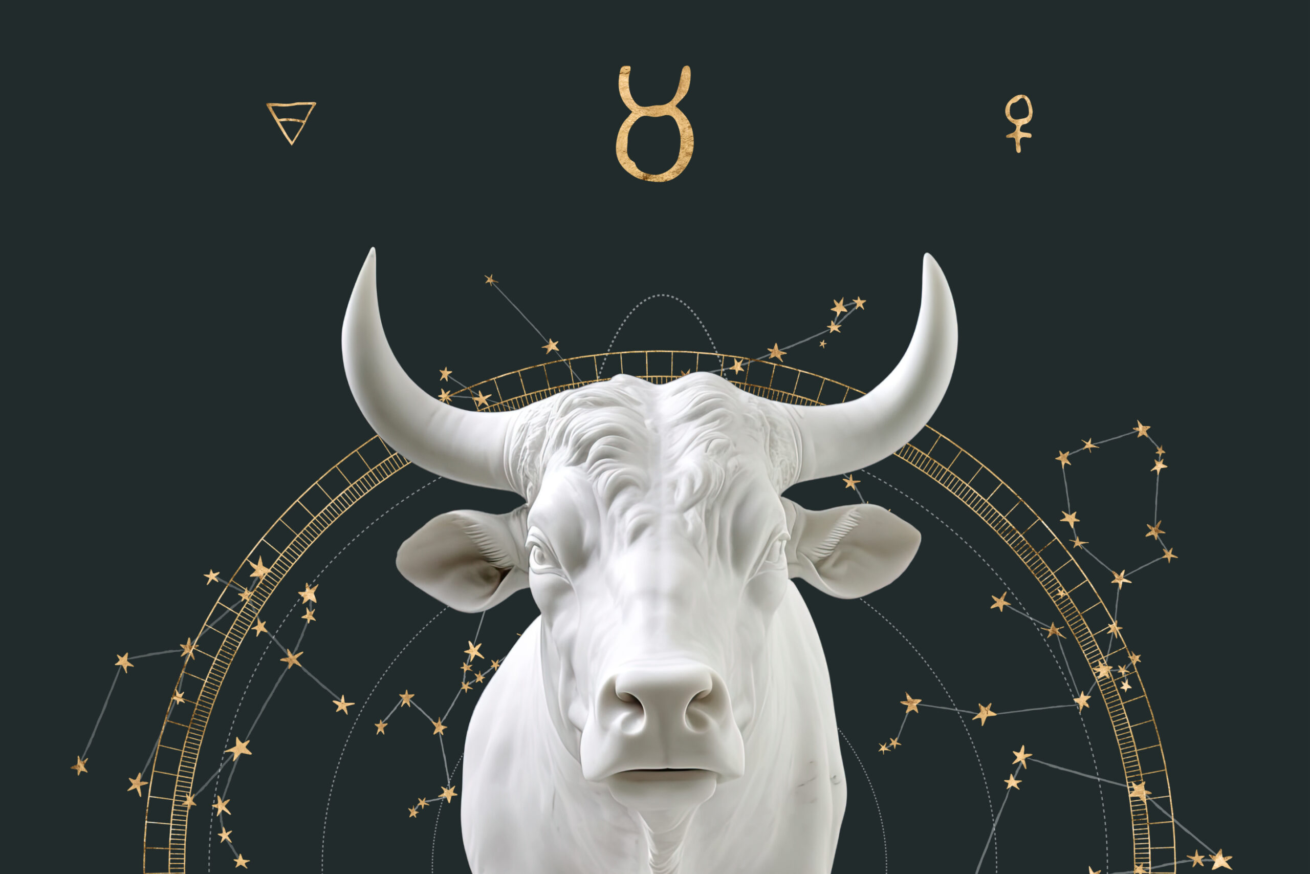 Taurus Mulai Bangkit Setelah 19 April, Ujung Bulan Bawa Peluang Besar dan Arah Baru