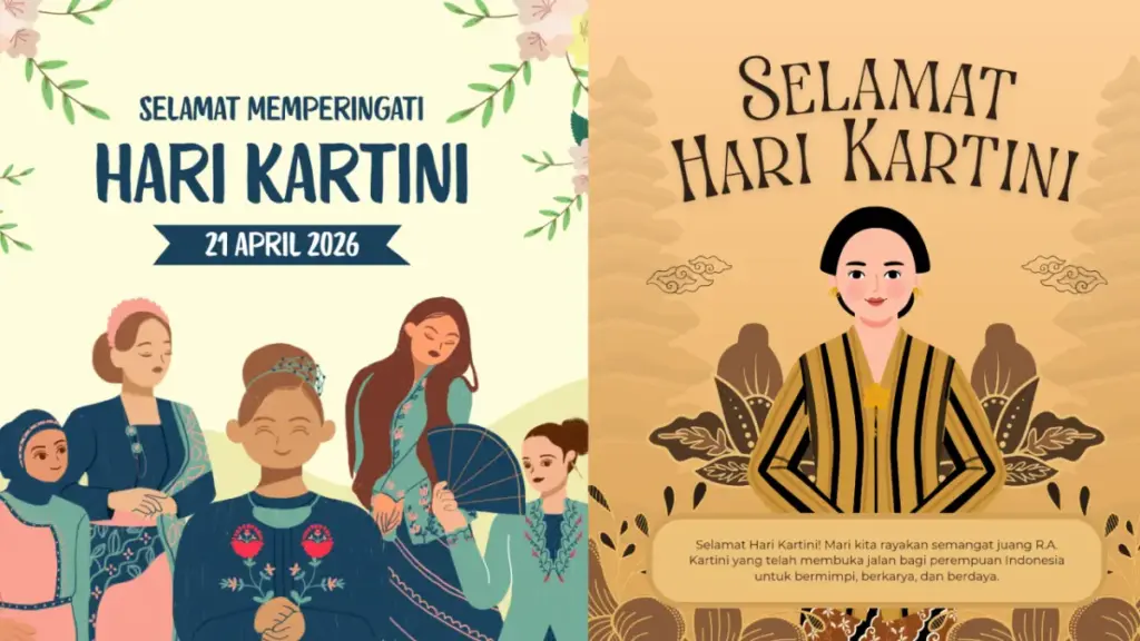 Hari Kartini 2026, Arifah Fauzi Soroti Ketimpangan yang Masih Mengunci Perempuan