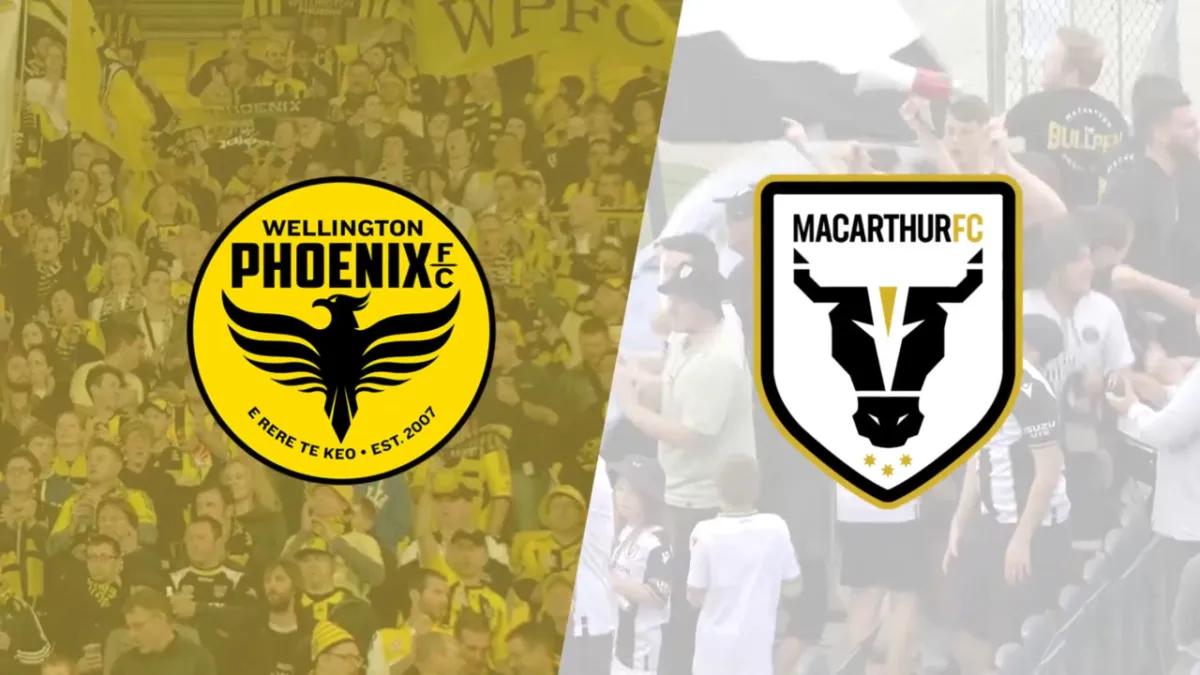 Wellington Phoenix Makin Stabil, Macarthur FC Terjepit Jelang Duel Penentu A-League Men
