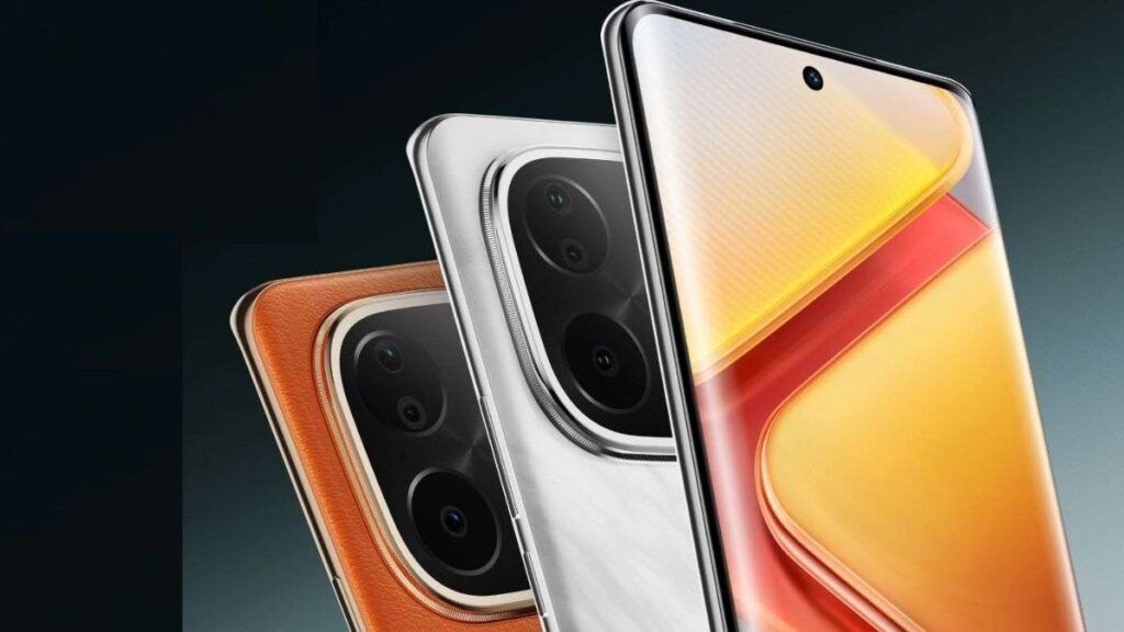 iQOO Siapkan Monster Dimensity 9500, Kamera 200MP dan Baterai 8.000mAh Siap Menantang Flagship