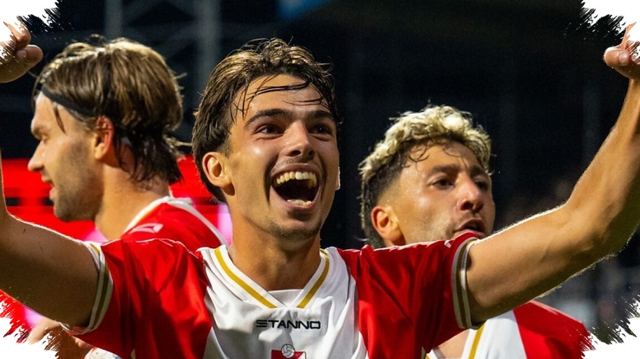 Dirtek FC Emmen Ungkap Hidup Tim Geypens Hancur, Skandal Paspor Guncang Masa Depannya