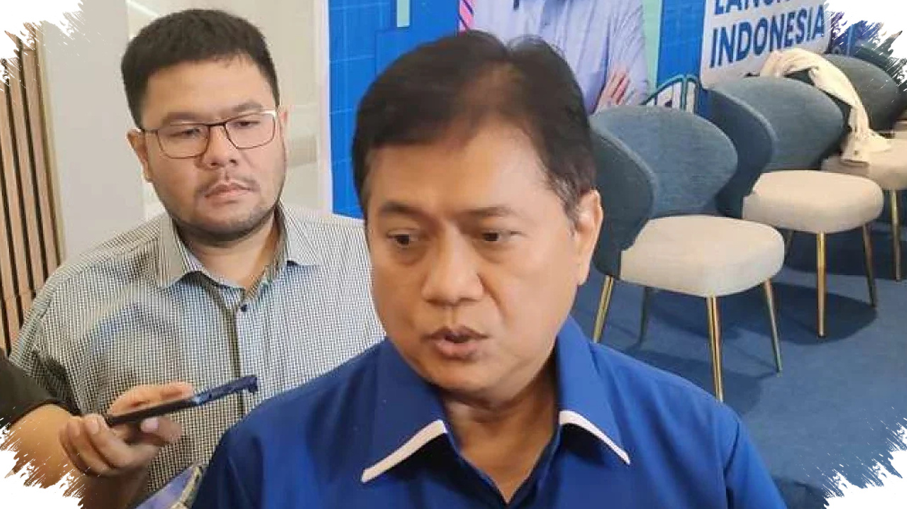 PAN Tolak Batas Masa Jabatan Ketum Parpol, Tegas Sebut Tidak Boleh Ada Intervensi Luar