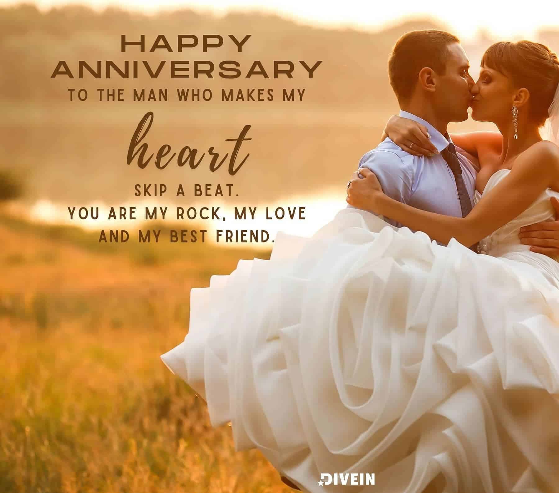 Kata-Kata Anniversary Tanpa Lebay, Justru Ini yang Paling Menyentuh Hati Pasangan