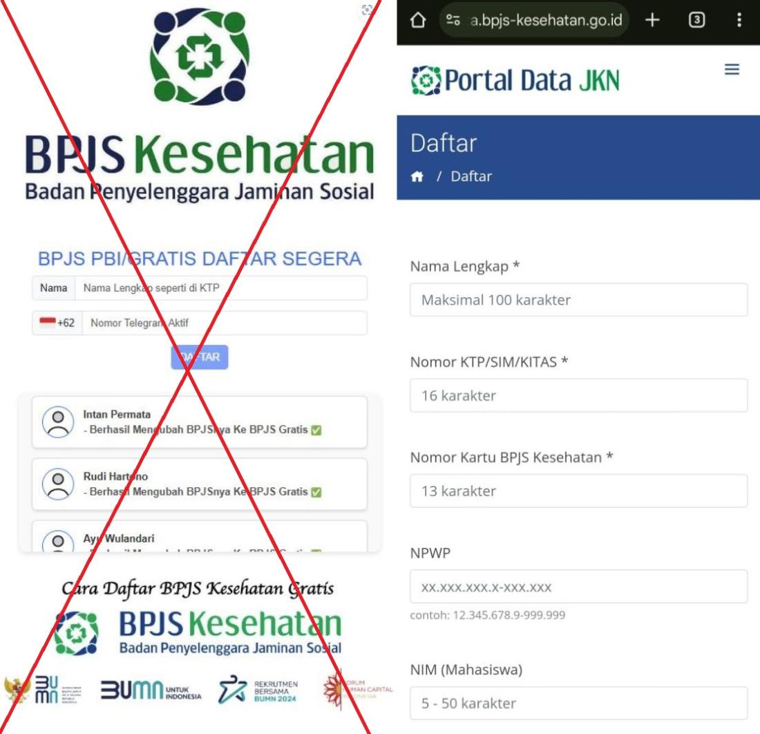 Pemerintah Tata Ulang PBI BPJS 2026, 11 Juta Data Disisir Ulang Demi Tepat Sasaran