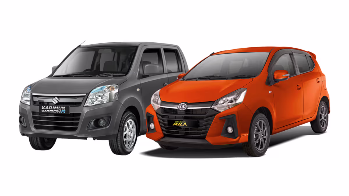 Suzuki Karimun 2026 Kembali Menggigit, Interior Mewah Dan Hybrid 28 Km/L Siap Goyang Ayla-Agya?