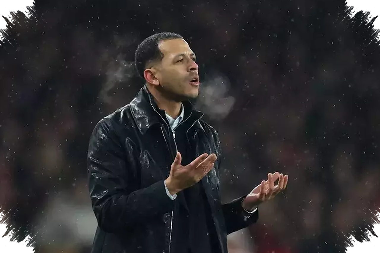 Liam Rosenior Dipecat Chelsea, Statistik yang Membuka Kejatuhan The Blues