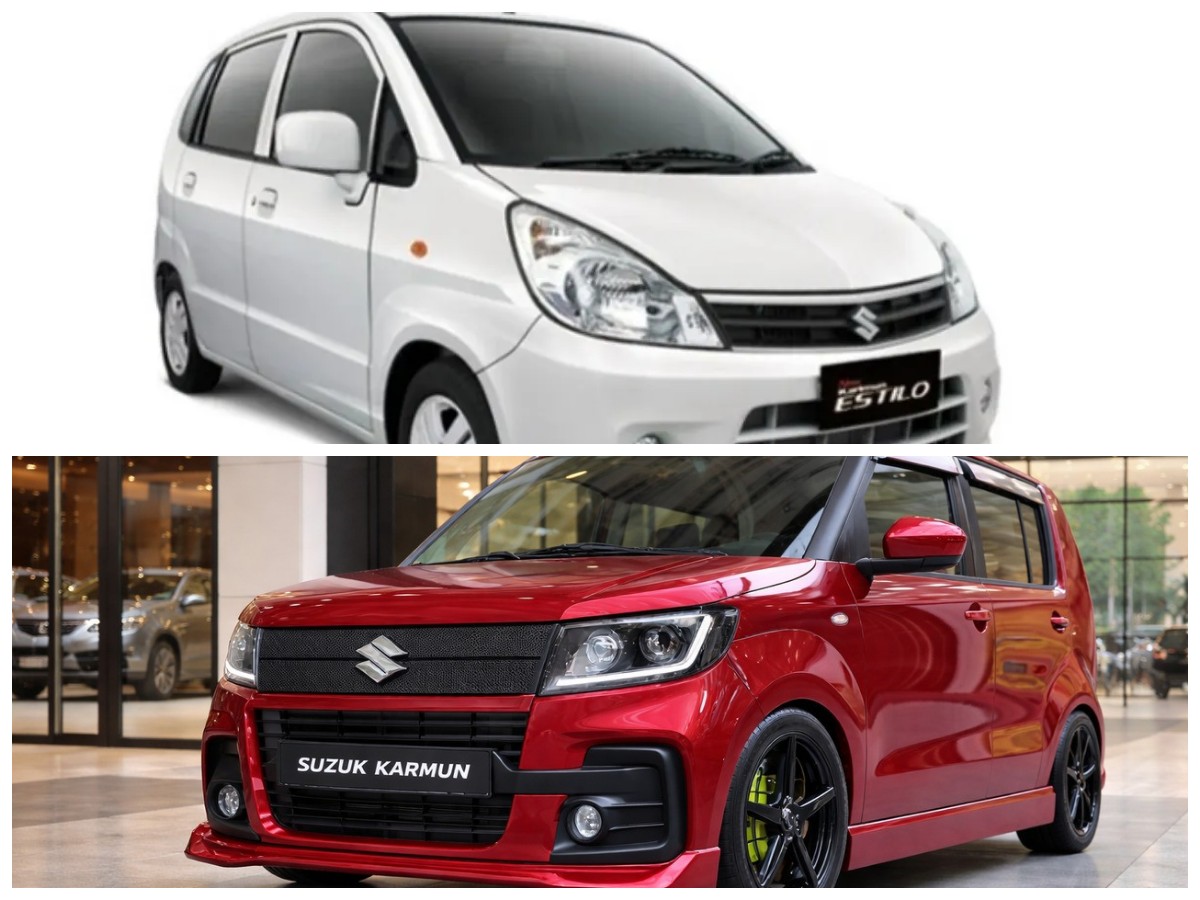 Suzuki Karimun 2026 Kembali Mengintip Jalan Kota, Irit 22 Km per Liter di Harga Rp170 Jutaan