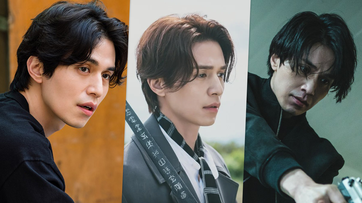 Lee Dong Wook Jadi Suami yang Terjebak Cinta Terlarang, Netflix Siapkan Love Affair Penuh Luka Batin
