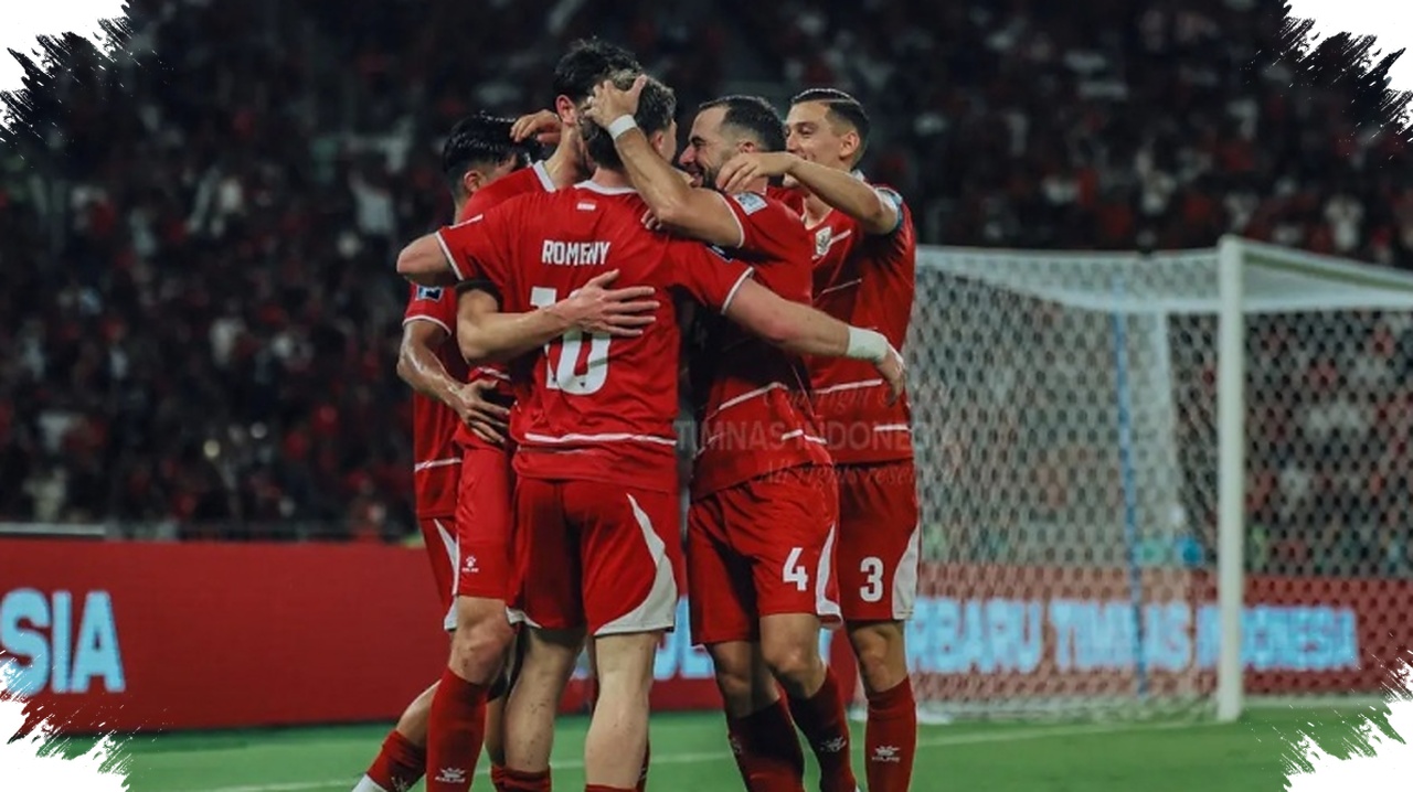 Tiga Laga Menuju Takhta, Jalan Indonesia Menuju Gelar FIFA ASEAN Cup Terbuka Lebar