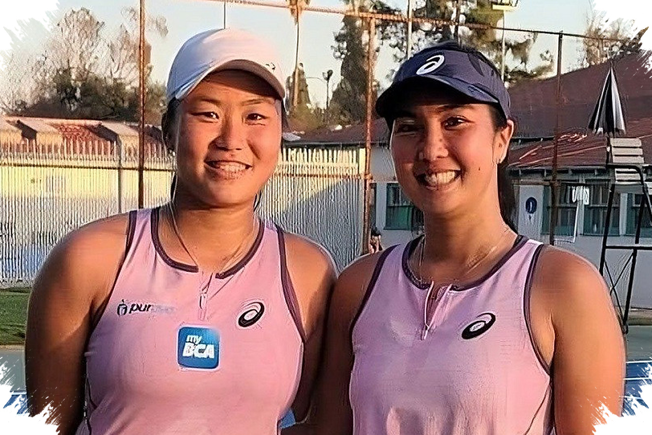 Debut Madrid Open Janice Tjen dan Aldila Sutjiadi, Ujian Awal di Laga Penentu