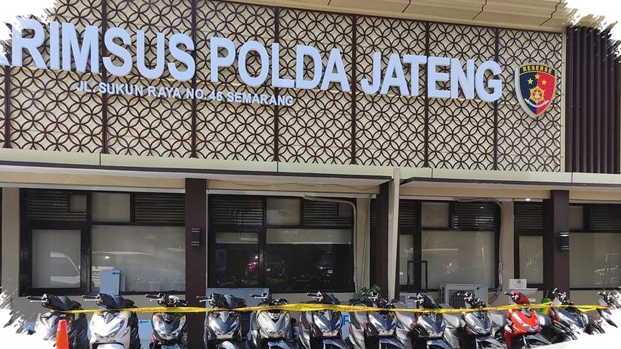 Jalur Gelap Jateng Ke Timor Leste Terbongkar, 1.727 Kendaraan Sudah Dikirim