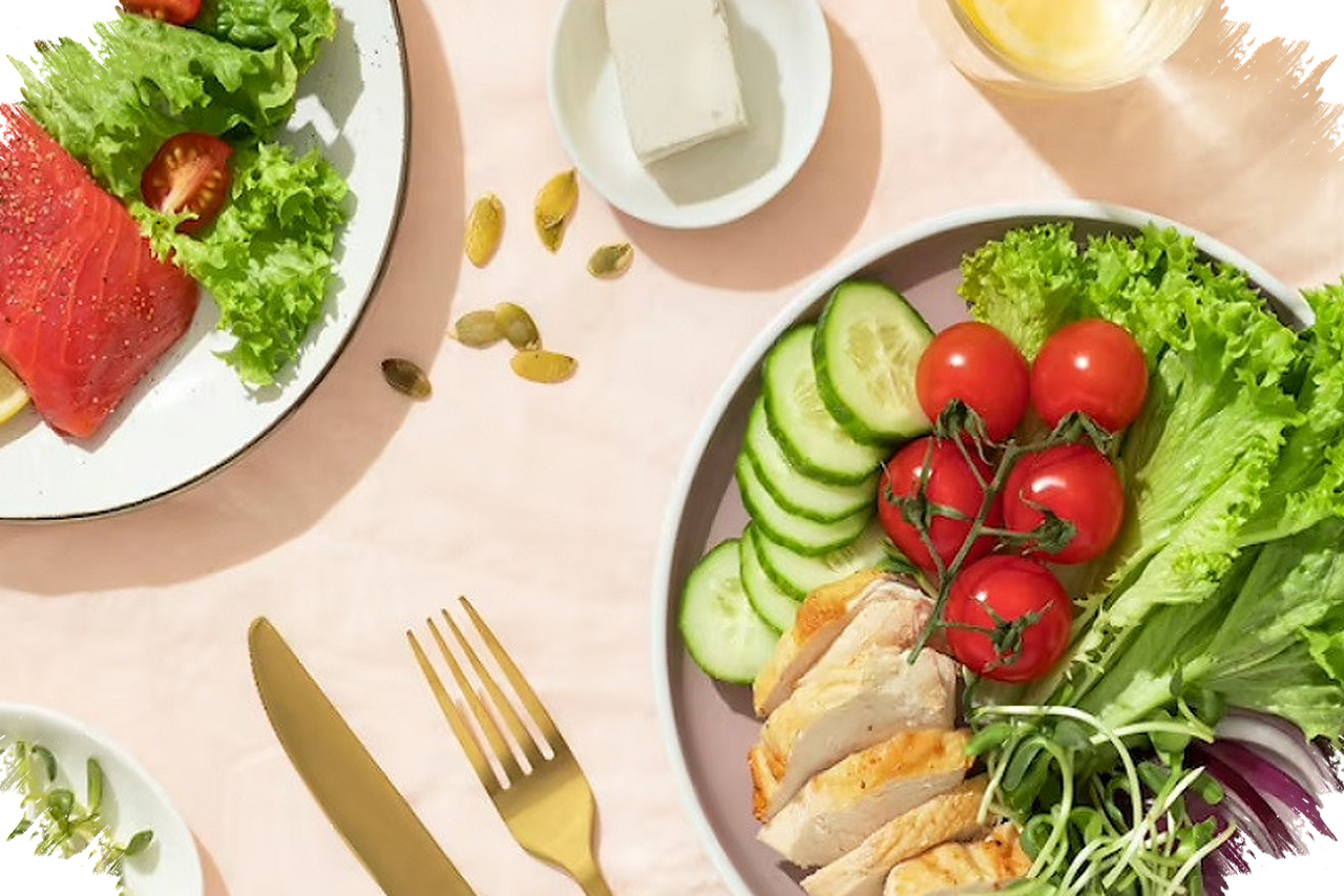 Badan Terlalu Ringan Bukan Sekadar Soal Porsi, Cara Aman Menambah Massa Tanpa Asal Makan