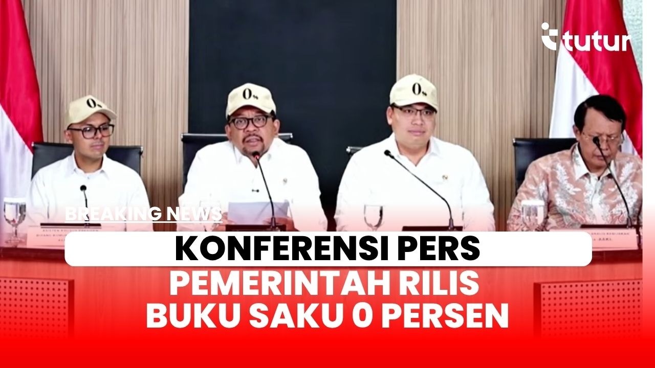 Gus Ipul Jadikan Buku Saku 0 Persen Pedoman Bantuan, Pemetaan Keluarga Miskin Dibuat Lebih Detail