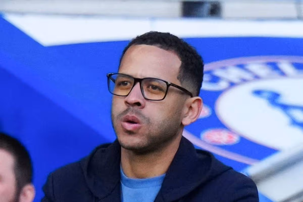 Chelsea Pecat Liam Rosenior Usai Lima Kekalahan Beruntun, Stamford Bridge Masuk Fase Krisis Baru