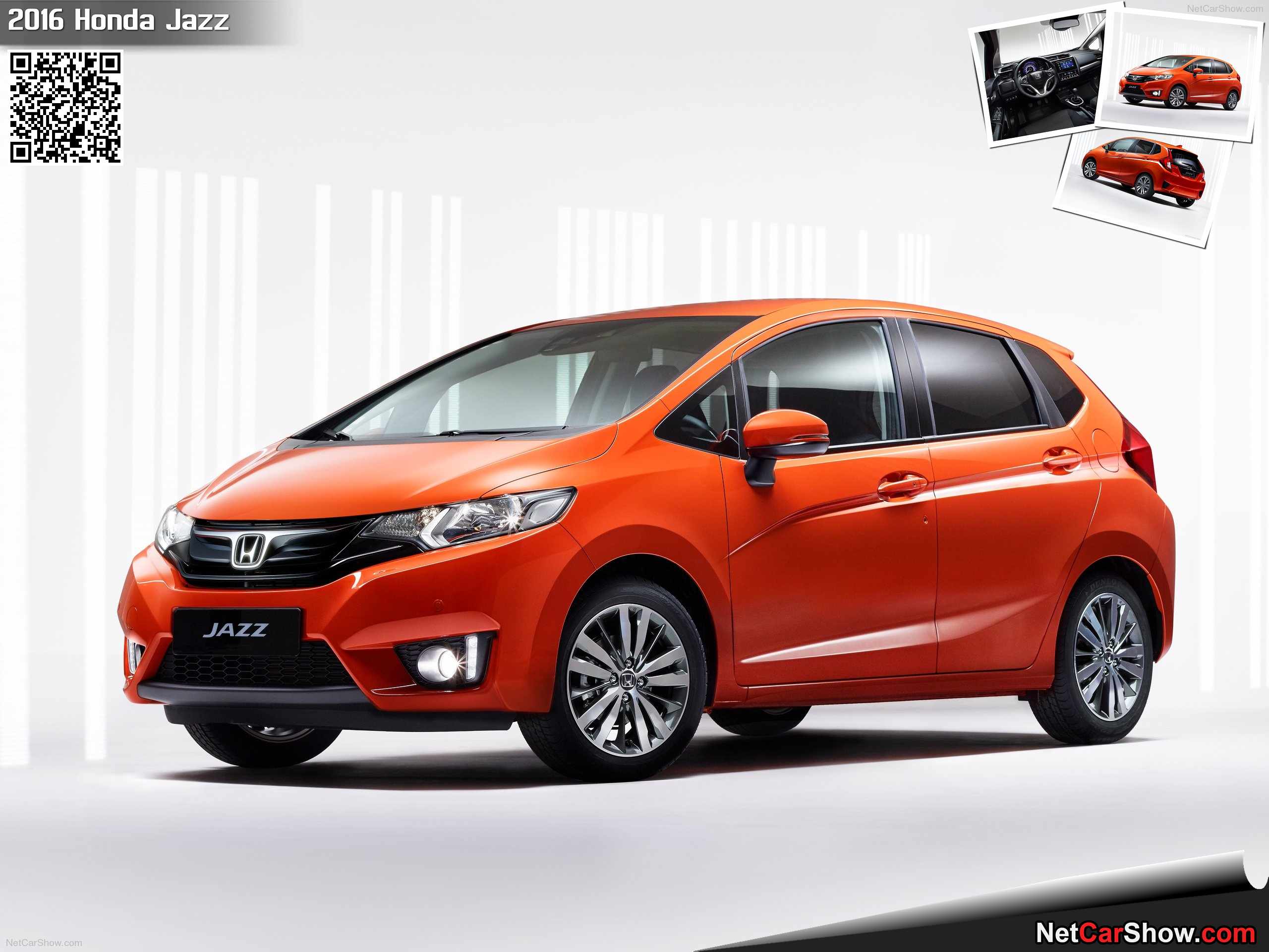 Honda Jazz 2016 Belum Tersentuh Waktu, Harga Bekas 2026 Masih Bertahan Di Rp190 Juta