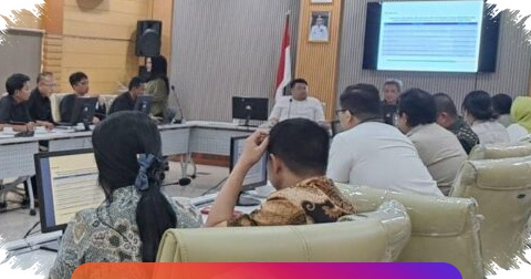 Komisi III DPRD Sulteng Menyisir Jawa Barat, Mencari Formula Desa Mandiri yang Bisa Dipakai di Sulteng