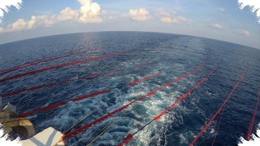 Jepang Sebut RI Punya Selat Hormuz Sendiri, Selat Malaka Jadi Urat Nadi Dunia