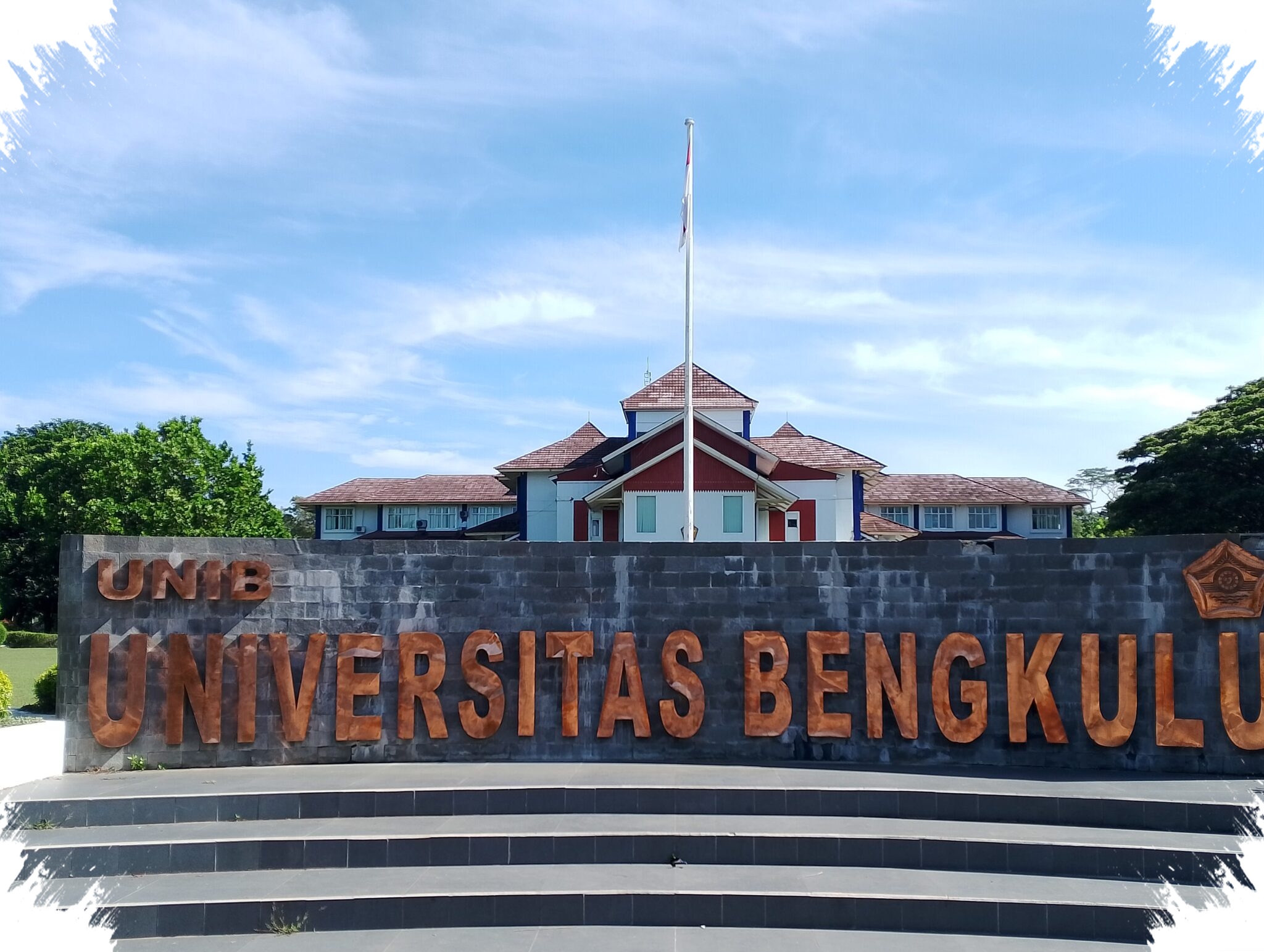 10.401 Peserta Padati UTBK Unib, Minat ke Bengkulu Melesat Tajam