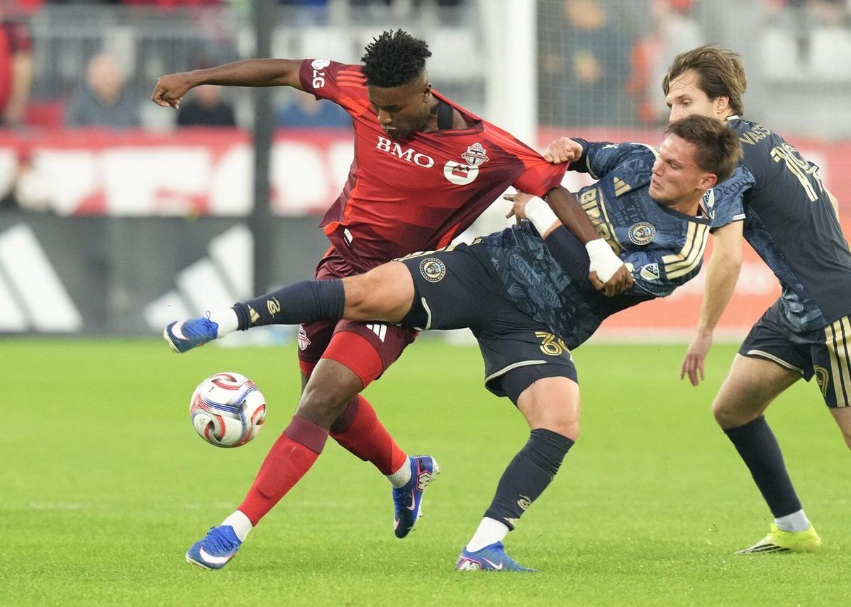 Philadelphia Union Bangkit Dari Enam Kekalahan, BMO Field Jadi Ujian Soliditas Baru Mereka
