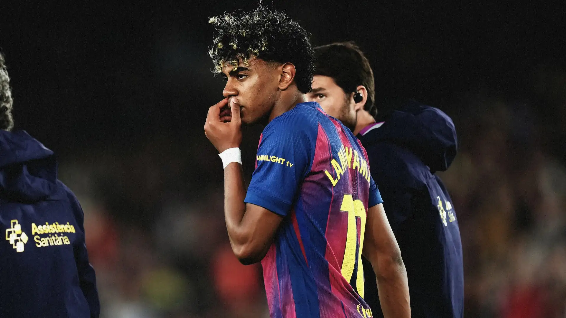 Barcelona di Puncak La Liga, Penalti Yamal Antar Kemenangan Tipis atas Celta Vigo