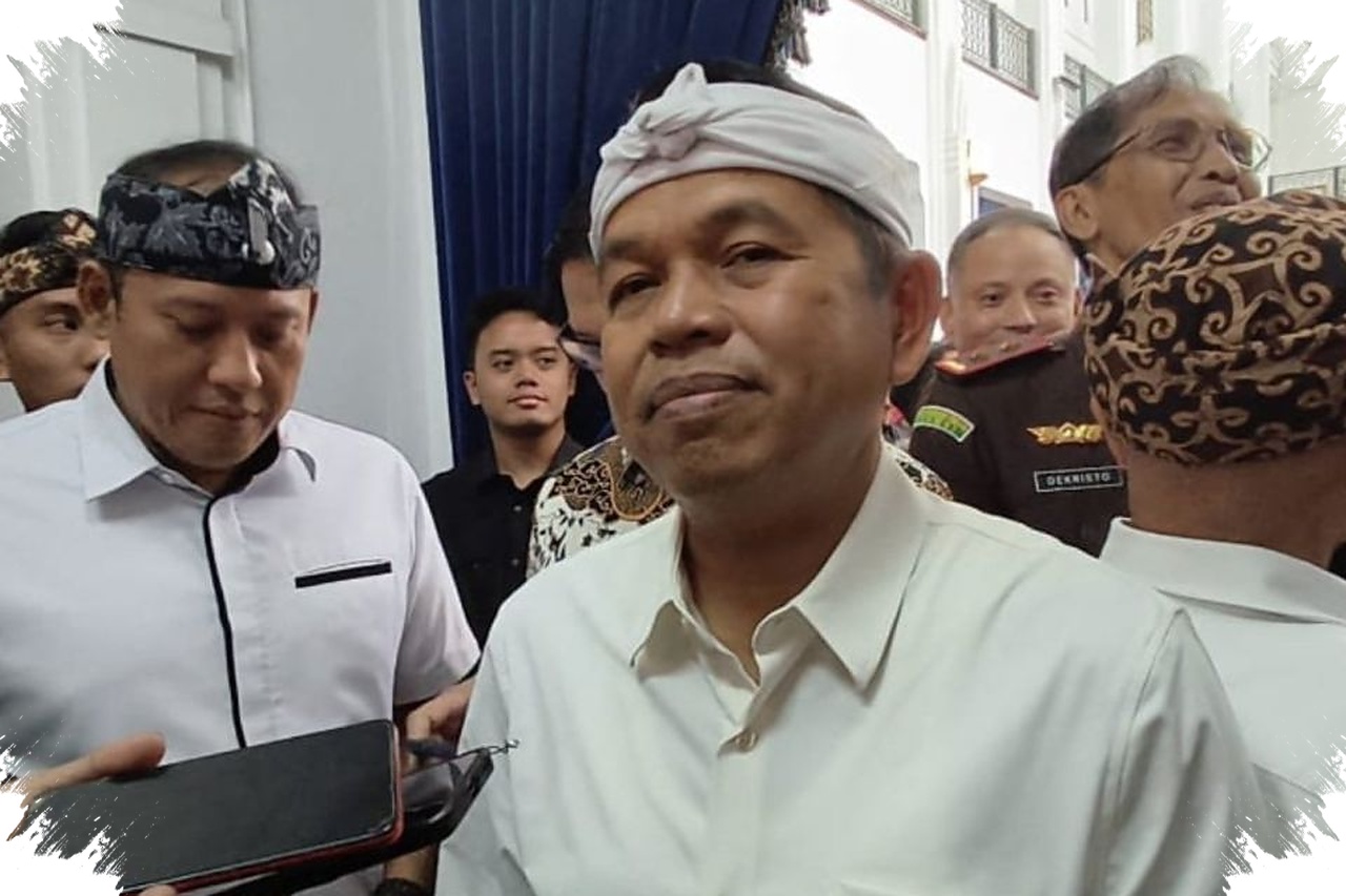 KDM Evaluasi PKS Hotel Pullman, DPRD Jabar Angkat Jempol untuk Tata Kelola Aset Daerah