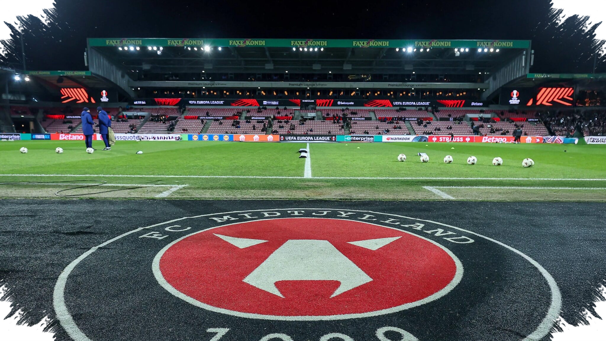FC Midtjylland Ungkap Kondisi Alamara Djabi, Stabil Usai Dua Operasi dan Bangun dari Koma