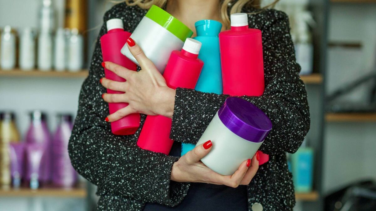 7 Tempat Buang Beauty Empties, Botol Kosong Bisa Jadi Poin Belanja