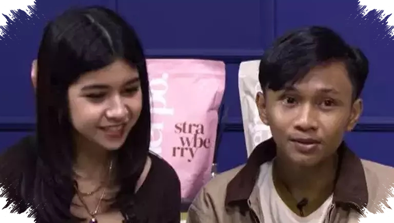 Fajar Sadboy Tegaskan Belum Pacaran dengan Hana, Kedekatan yang Dijaga Agar Tak Terburu-Buru