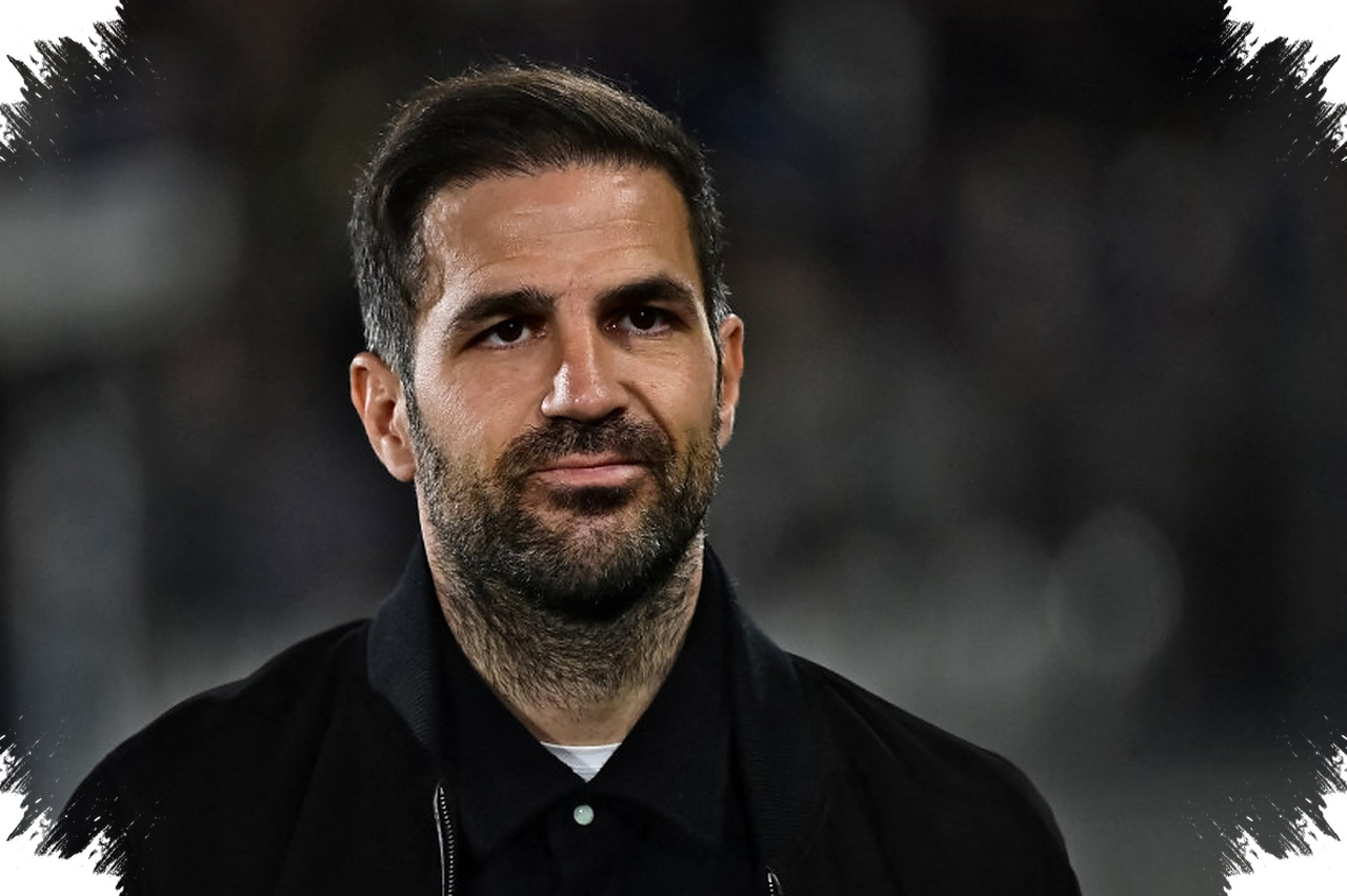 Como Tersingkir dari Coppa Italia, Fàbregas Akui Inter Masih Satu Langkah Di Atas Mereka