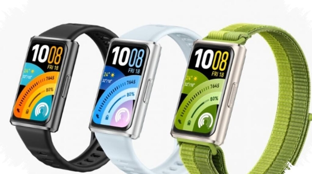 5 Smartband Huawei Di Bawah Sejuta, Langsung Terkoneksi ke Strava Tanpa Ribet