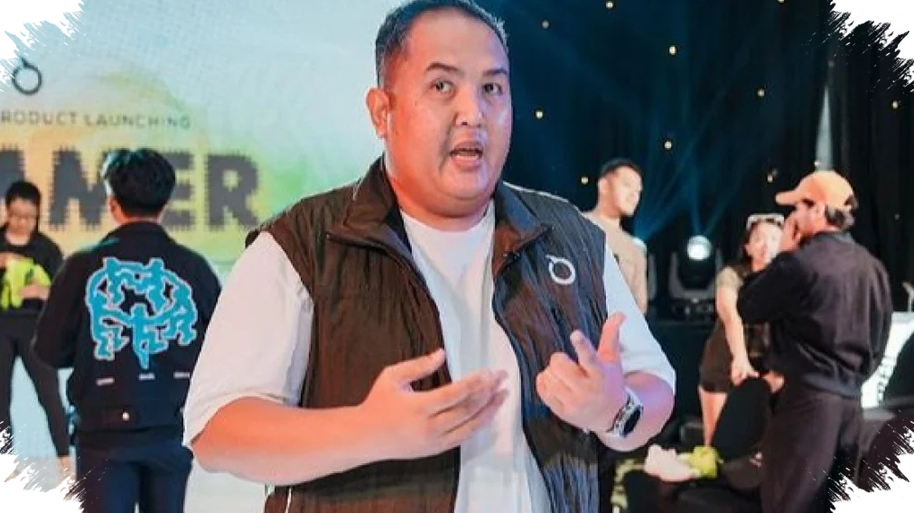 Ortuseight Buka Jalan Baru, Sepatu Lokal Menjawab Kebutuhan Atlet dan Pecinta Olahraga