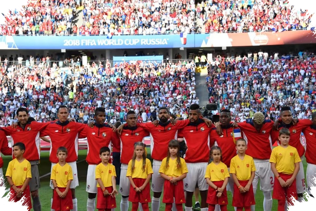 Panama Kembali Ke Piala Dunia, Dari Luka Rusia Menuju Kekuatan Baru Amerika Tengah