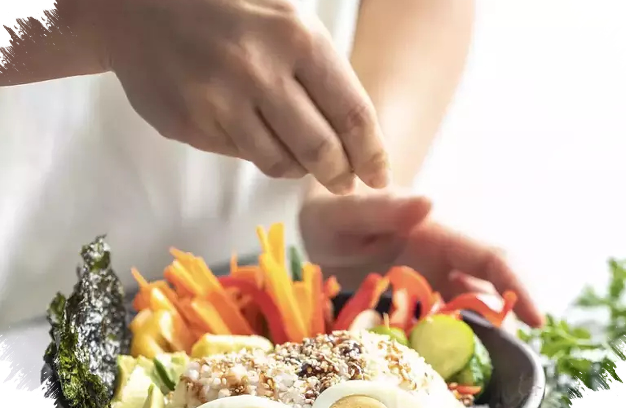 Di Tengah Panas Makkah, 8 Pola Makan Ini Menjaga Stamina Jemaah Haji