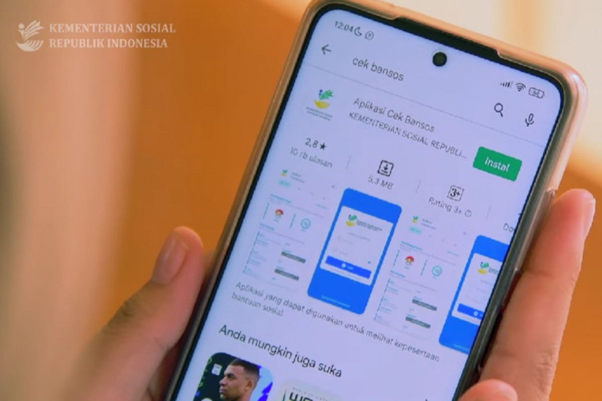 PKH Tahap 2 2026 Bisa Dicek Lewat HP, Cuma NIK dan KTP Jadi Kunci Penentu