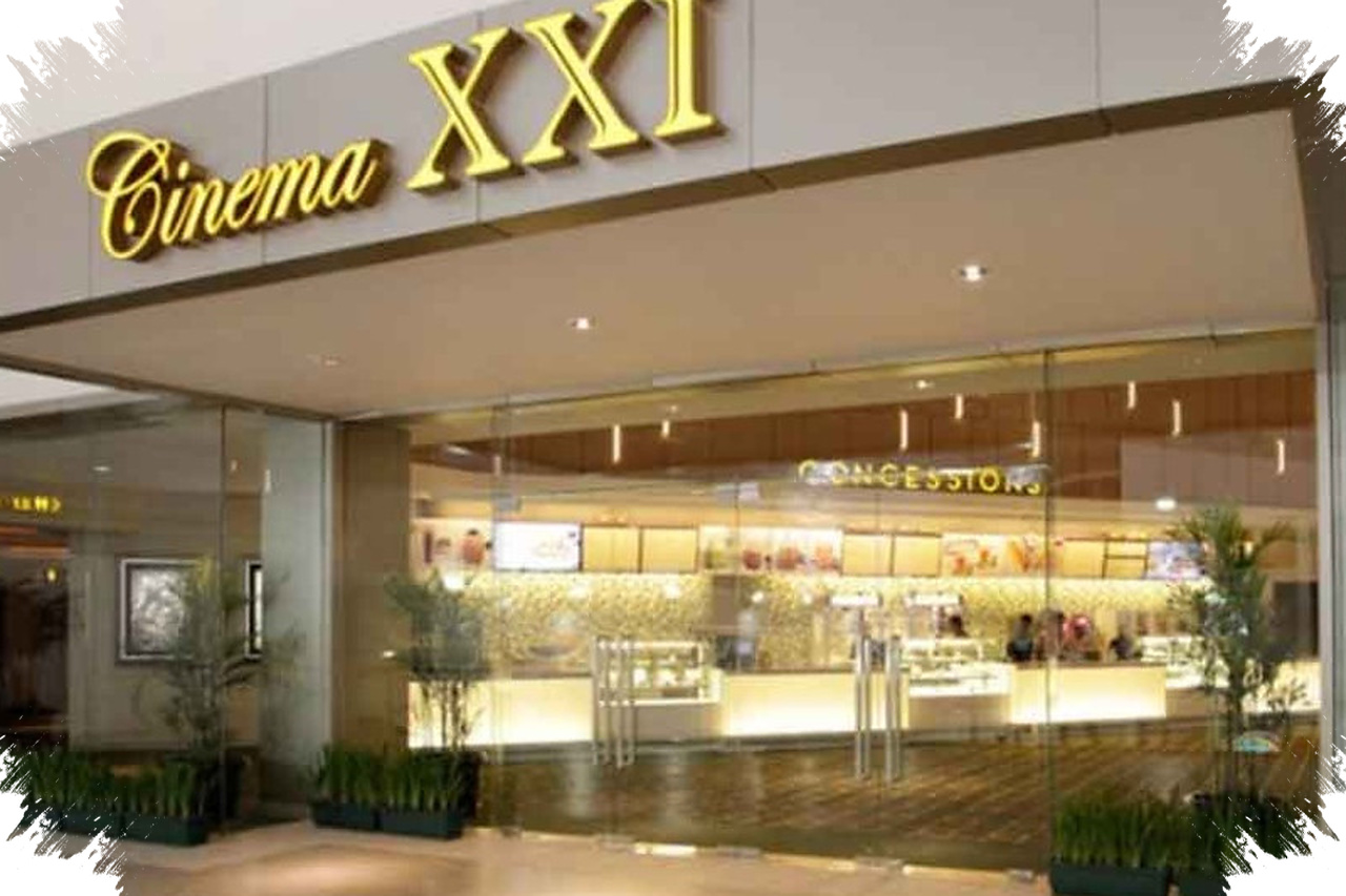 XXI April Ini Buka Harga Hemat, Buy 1 Get 1 dan Diskon 50% Tiap Tanggal 25