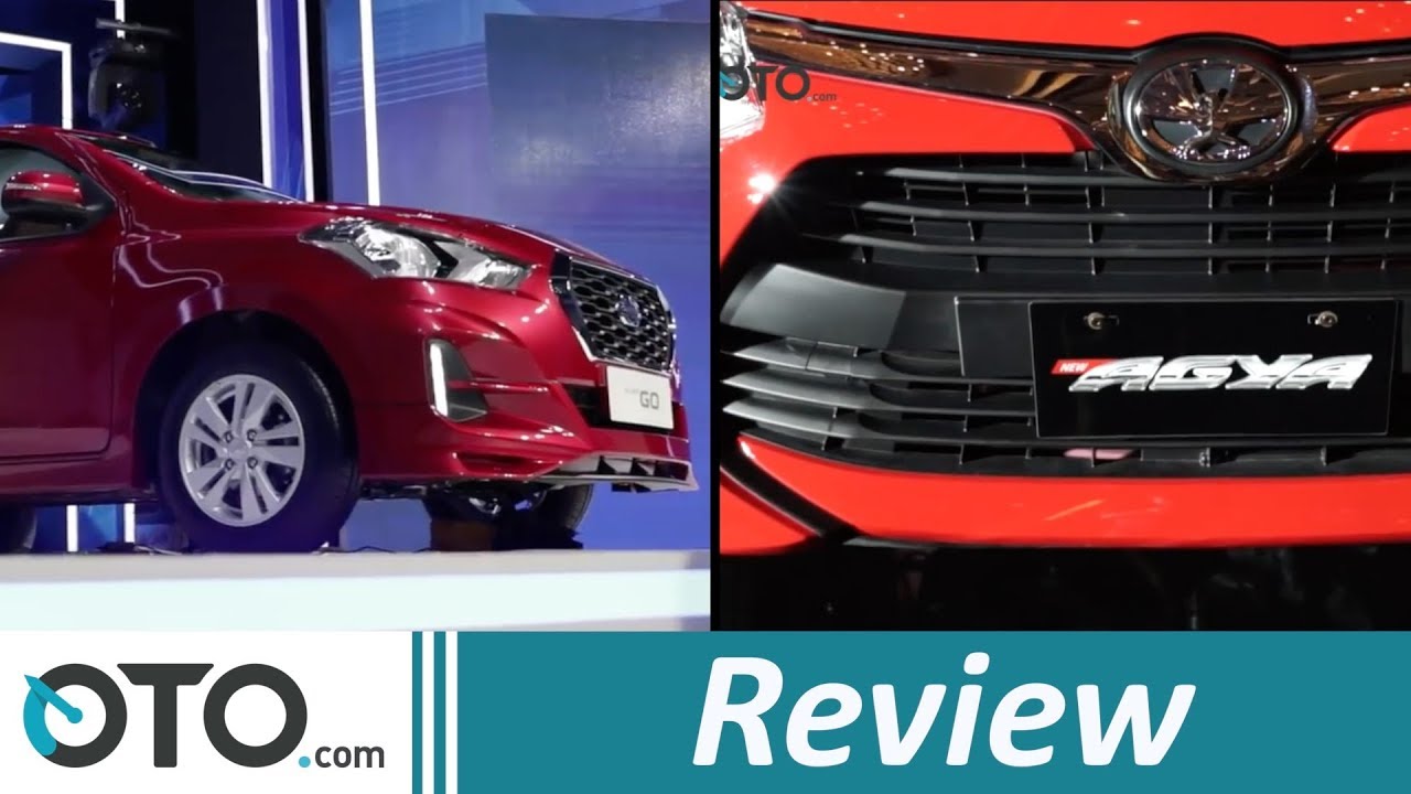 Mobil Bekas 50 Jutaan Paling Irit 2026, Calya Masih Layak Atau Datsun Go Lebih Worth It?