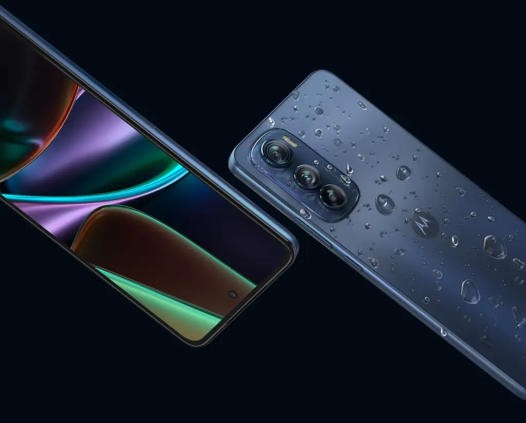 HP 2 Jutaan 2026 Tak Lagi Biasa, AMOLED Curve 144Hz Dan OIS Masuk Kelas Ini
