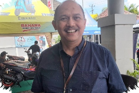 HUT Ke-63 Bank Jateng Tegal, Bakti Sosial Dan Mini Expo Dekatkan Layanan Ke Warga