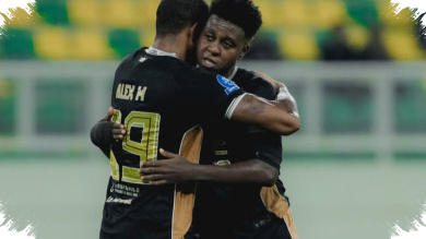 Timnas Indonesia Bernuansa Samba, Tiga Pemain Brasil Siap Ubah Wajah Garuda