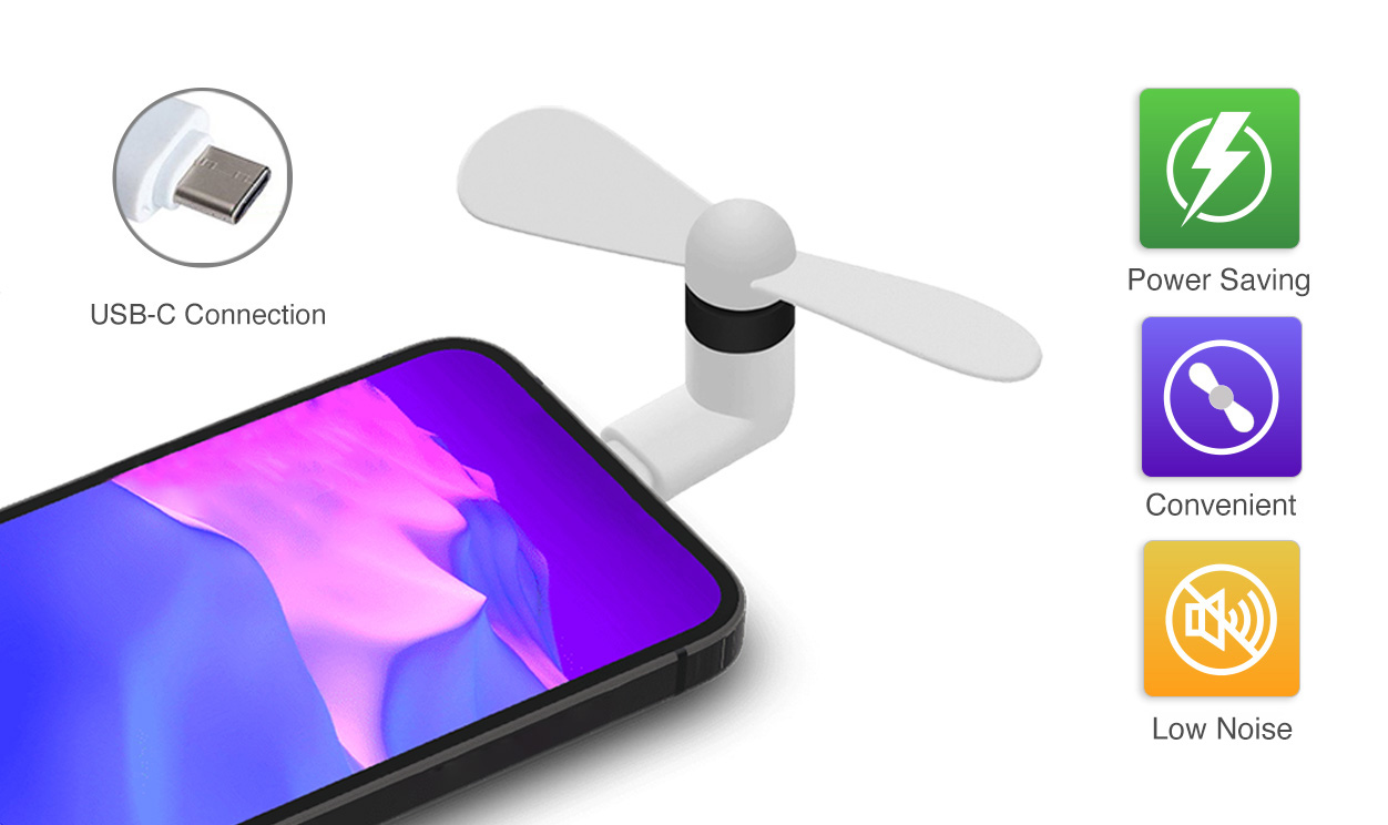12 Kipas Angin Mini USB yang Serius Bertenaga, Ada yang 21.000 RPM dan Tahan 19 Jam