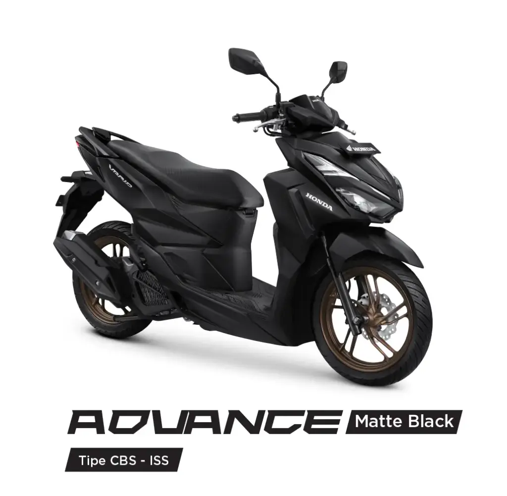 All New Honda Vario 125 2026 Makin Galak, Varian Street Dan Irit 51,7 Km per Liter