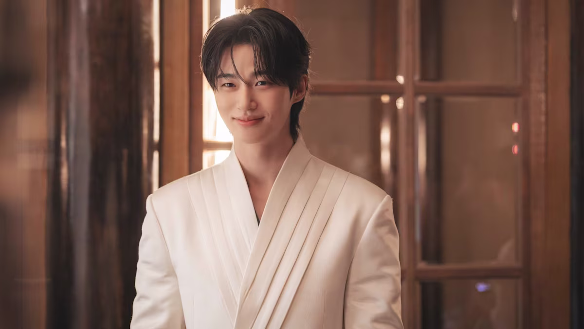 Byeon Woo Seok Memimpin Demam Pangeran KDrama, Lima Aktor Ini Punya Aura Bangsawan Alami
