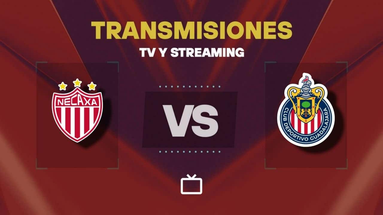 Chivas Hadapi Kutukan Necaxa, Taruhan Takhta Klasemen di Aguascalientes