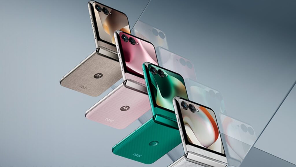 Motorola Razr 2026 Menjanjikan Lompatan AI, Harga Razr 2026 Justru Makin Menggoda